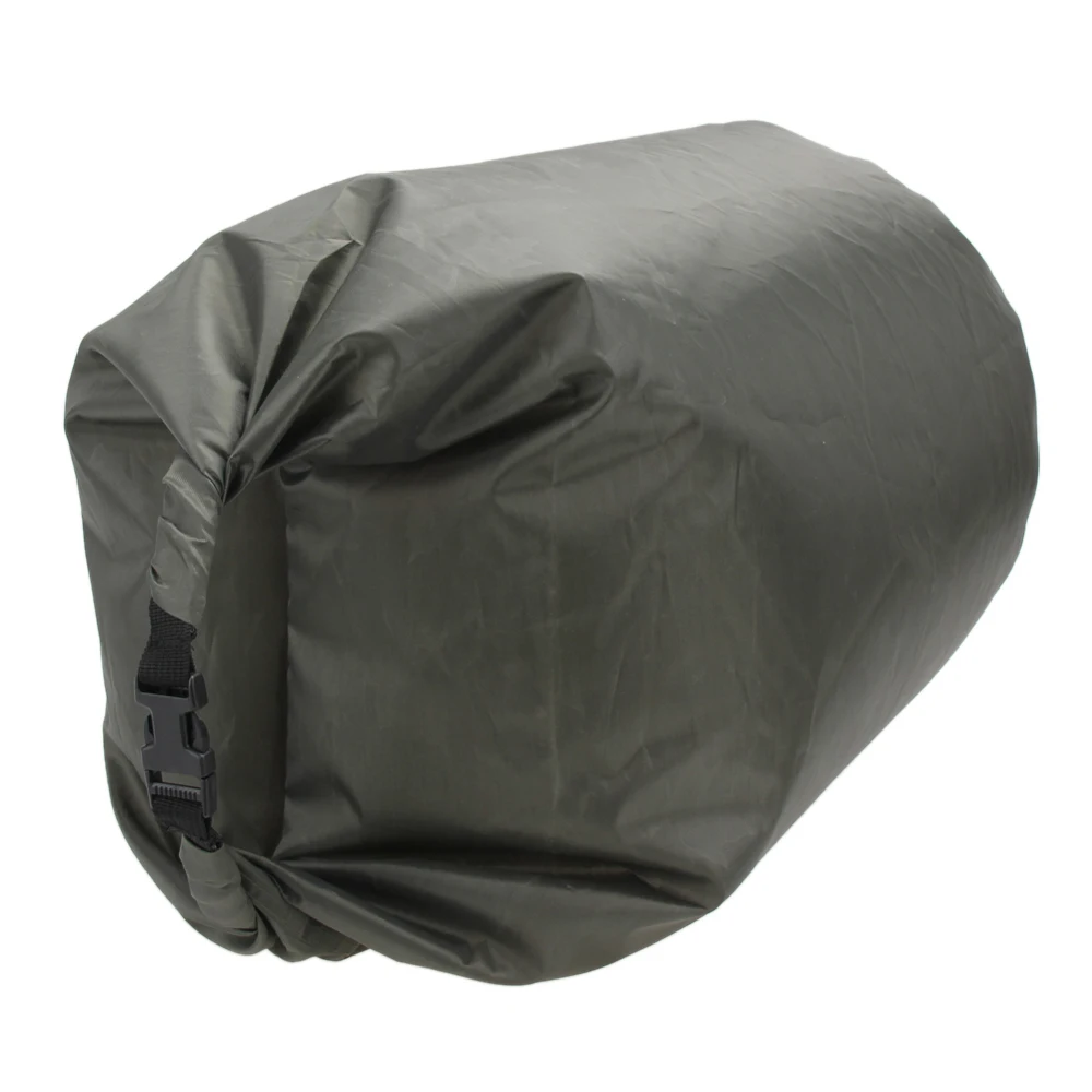 8L/40L/70L портативный Водонепроницаемый сухой мешок сумка для хранения кемпинга