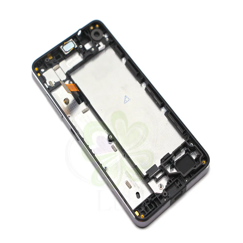 For Microsoft Nokia Lumia 650 LCD Display Touch Screen Digitizer Sensor Assembly Replacement for nokia650 lcd | Мобильные телефоны