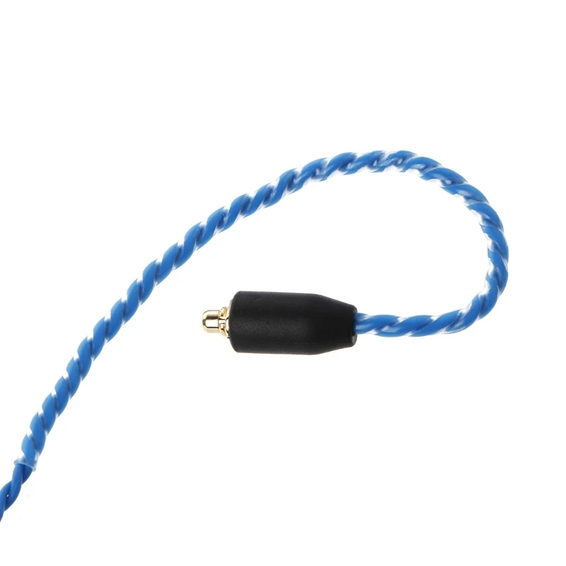 MMCX кабель для Shure SE215 SE315 SE535 SE846 наушники кабели для наушников шнур