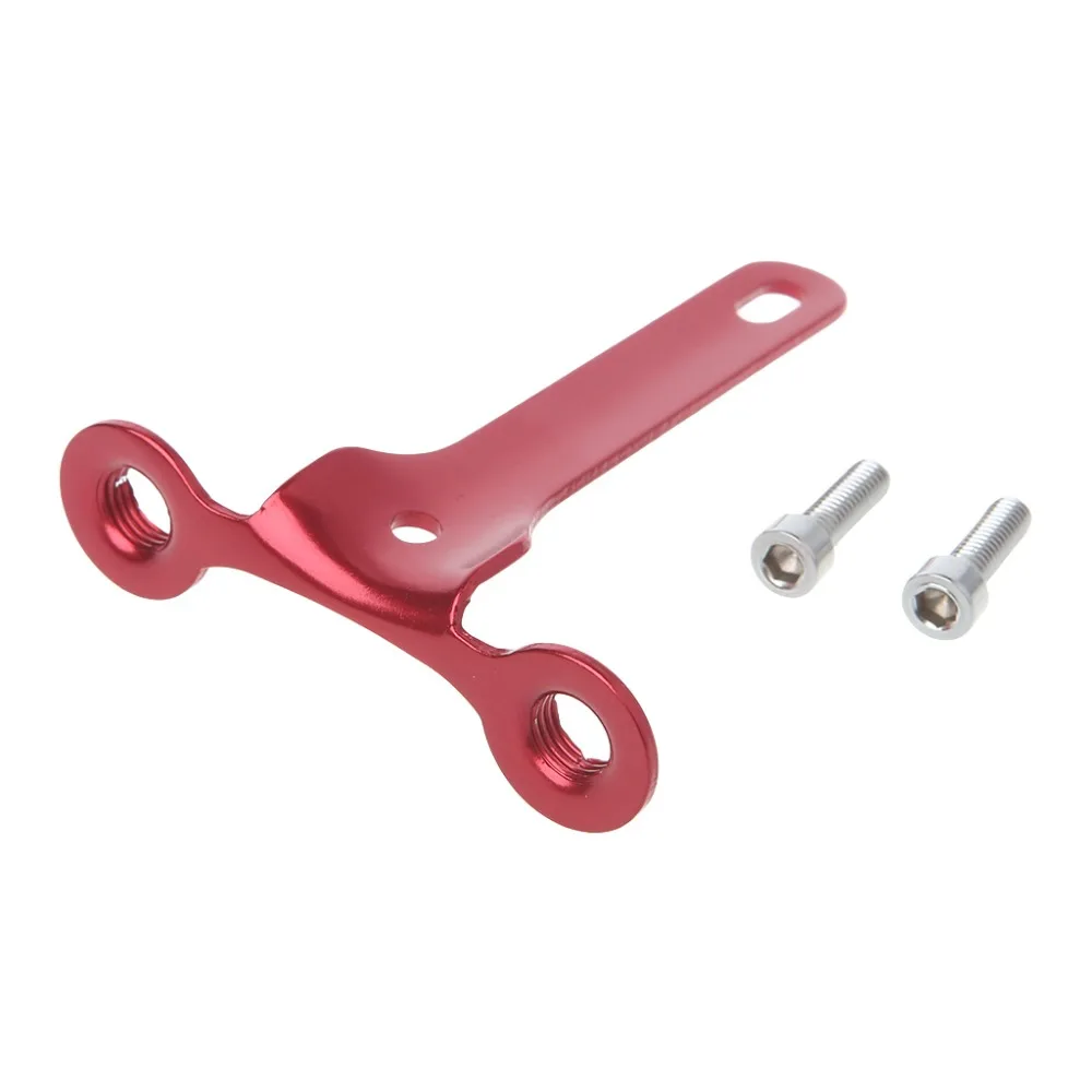 Держатель картриджа CO2 для велосипеда картридж бутылки воды горного и дорожного