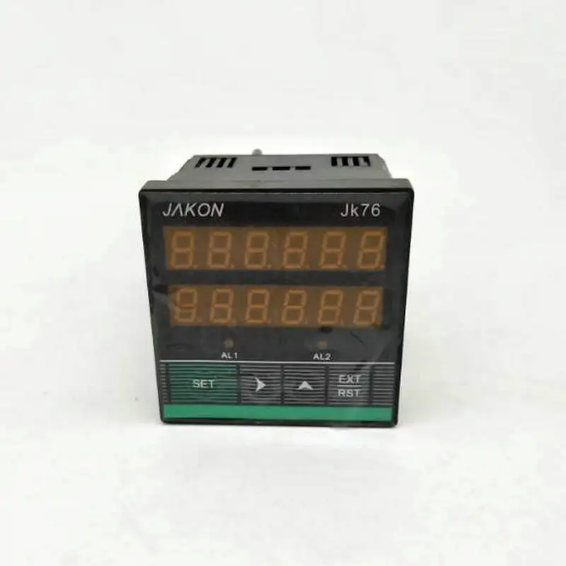 Интеллектуальный электронный 6 дюймовый цифровой аккаунтный дисплей JK76 для