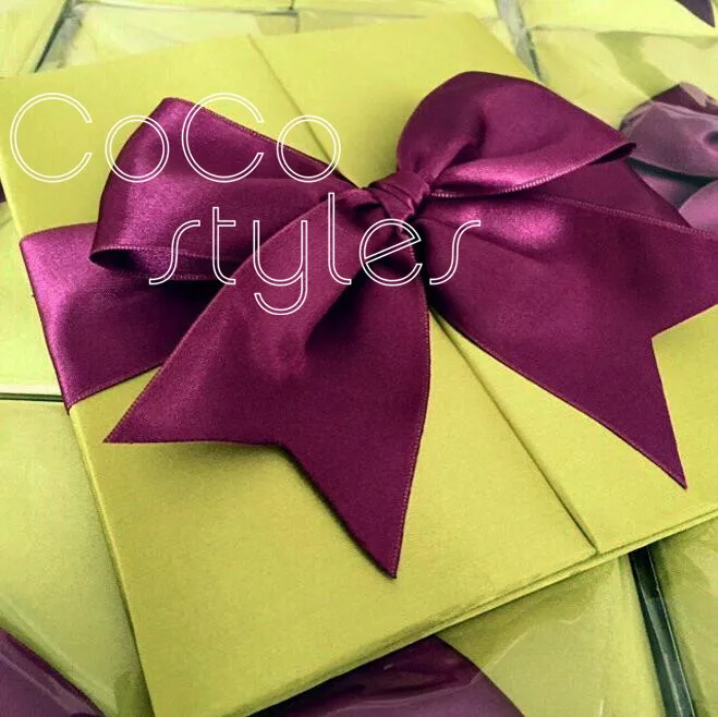 Cocostyles сделанный на заказ красивый листообразный Шелковый жесткий чехол