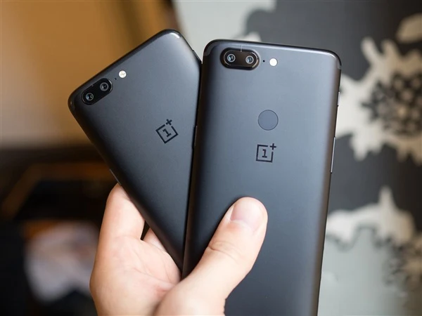Смартфон Oneplus 5 T 4G LTE 6 01 дюйма + 64 ГБ две SIM карты Android 7 1|Смартфоны| |