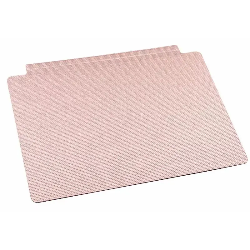 Rose Gold Для microsoft Surface Pro 3 4 5 6 Bluetooth тип клавиатуры Крышка алюминиевый сплав панель с тачпадом - Цвет: Rose Gold