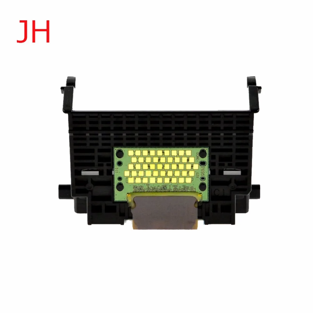 JH QY6 0075 печатающая головка для принтера Canon iP5300 MP810 iP4500 MP610 MX850|Детали принтера| |