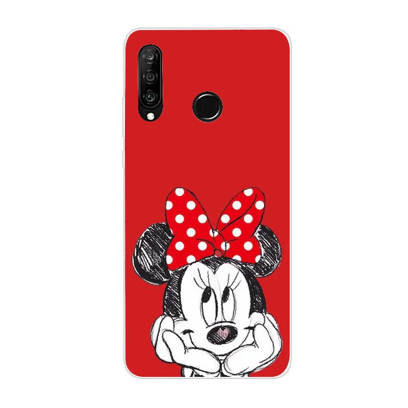 Чехол для huawei p smart P20 pro Роскошный чехол p20 lite Mate 10 Lite Honor7A P Smart 2018 P30 P10 чехлы |