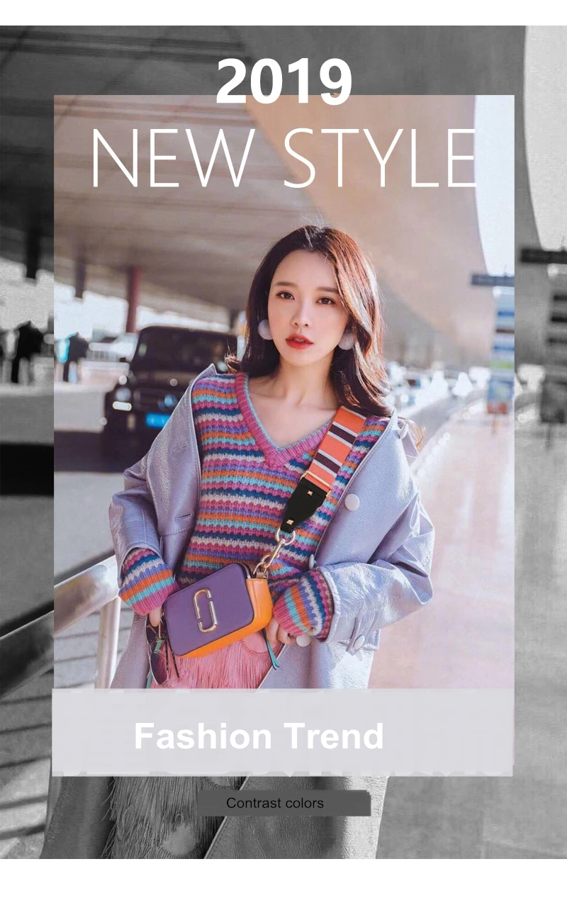 Цветные поясные сумки аксессуары для женщин регулируемые плечевые вешалки для сумок декоративные ручки орнамент correa bolso