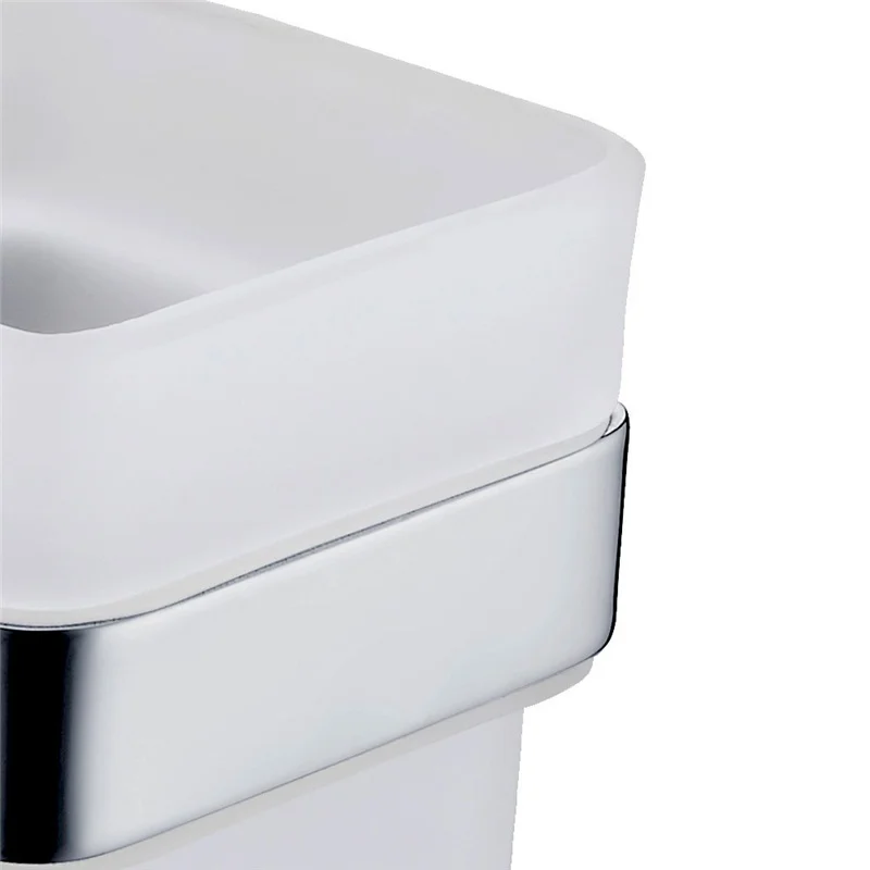 Держатель для зубной щетки из нержавеющей стали 304|tumbler holder|bathroom accessoriessteel toothbrush