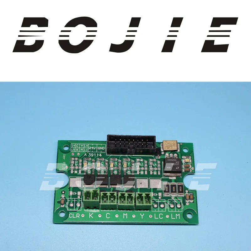 Top selling products in alibaba for gongzheng ink supply board spare parts | Компьютеры и офис