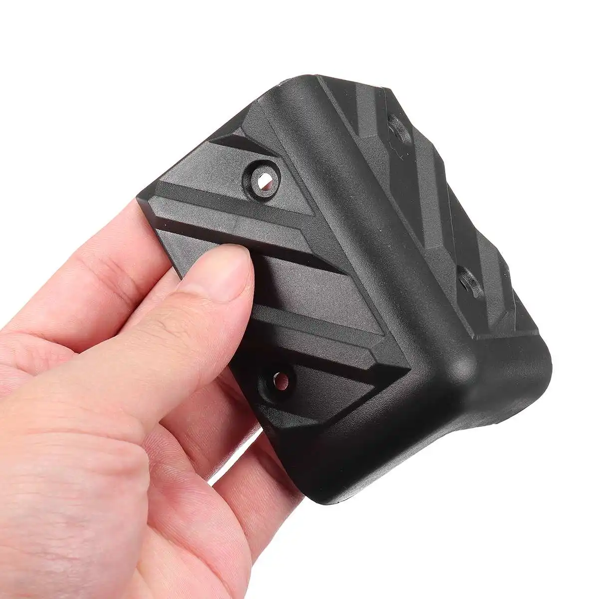 12 шт. пластиковые защитные уголки для колонок | Электроника