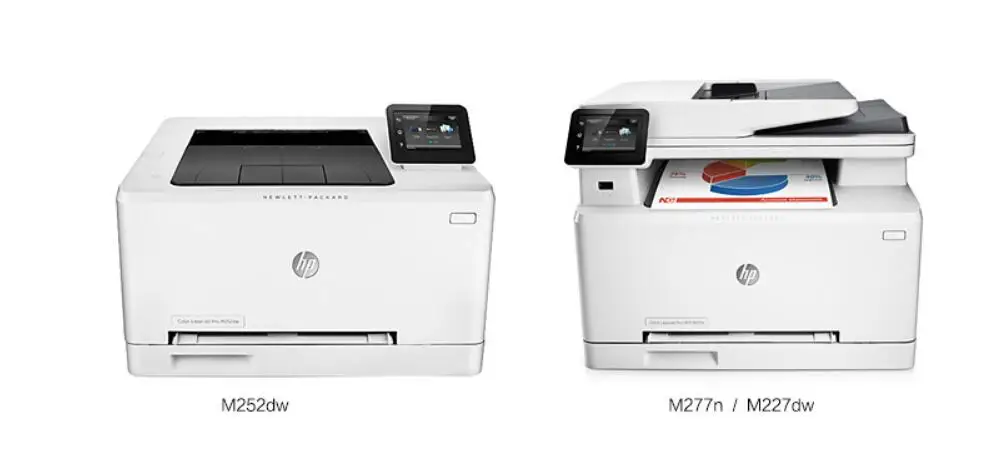Картридж с тонером совместимый HP Color Laserjet Pro M252dwm M277dw CF400A CF401A CF402A CF403A | Компьютеры и