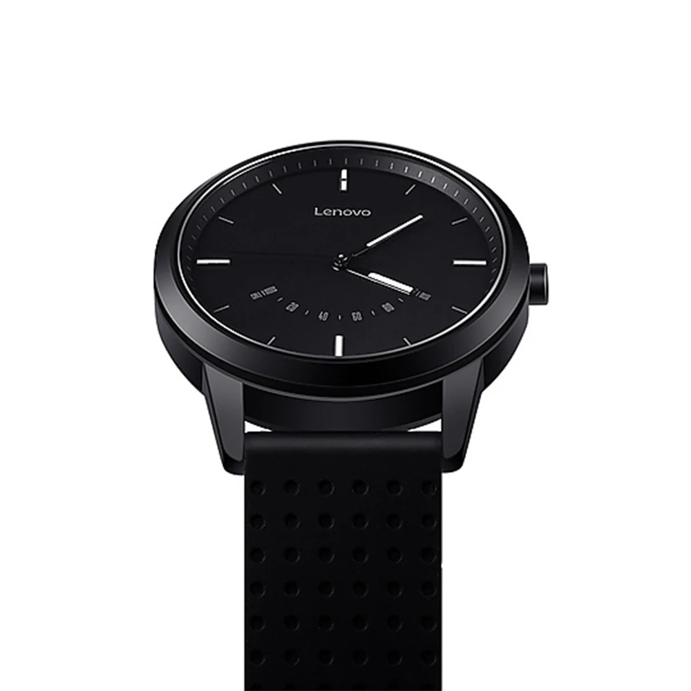 Lenovo Watch 9 Bluetooth Smartwatch Шагомер монитор сна фитнес браслет с напоминанием 50 м