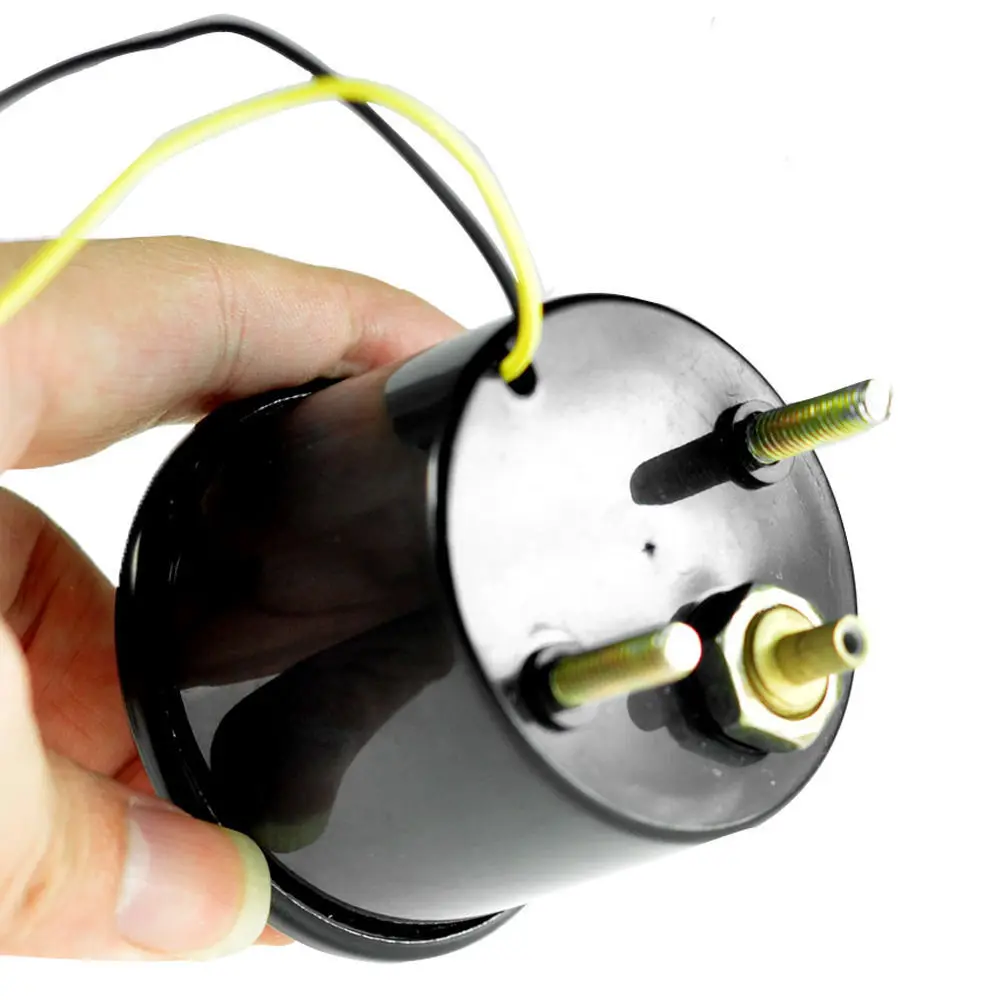 Автомобильный универсальный измерительный прибор EE support измеритель вакуума с