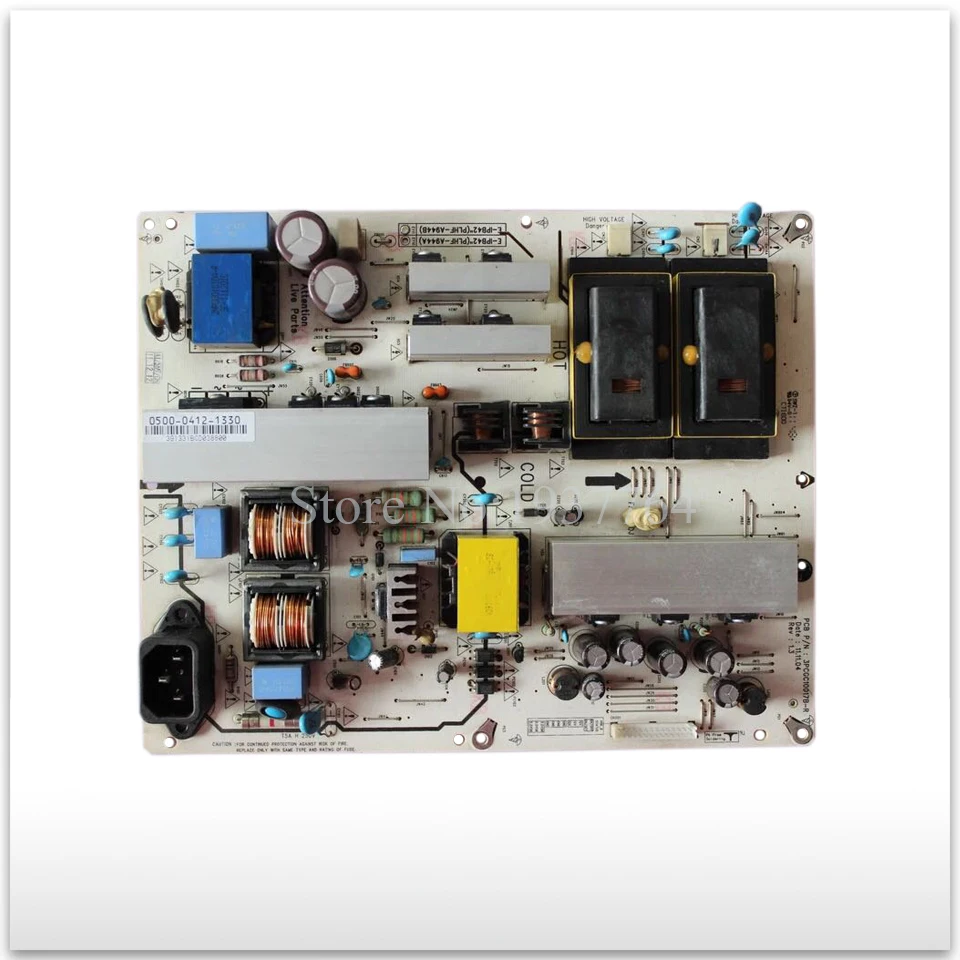 Для платы питания 42CM540-CA E-IPB42 PLHF-A944B/A 3PCGC10017B-R протестированная Рабочая деталь |