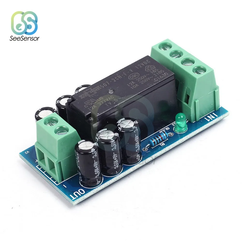 XH M350 DC 12V 150W 12A резервный фотомодуль Высокая Автоматическая переключение батареи