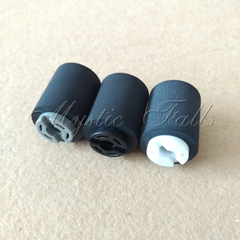

20SET for Kyocera Taskalfa 4500i 4550ci 5500i 5550ci 6500i 6550ci 7550ci 8000i Paper Pulley Retard Feed Pickup Roller 302K906350