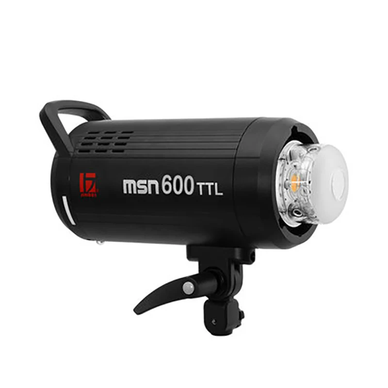 Студийный Импульсный Моноблок JINBEI MSN 600 TTL|studio flash|jinbei msnjinbei studio flash |