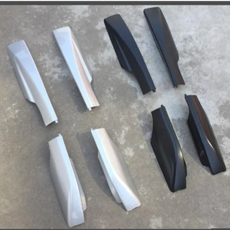 4 шт. багажники на крышу с винтами для Toyota RAV4 2007 2008 2009 2010 2011 2012|roof rack rails|roof railsroof rail |