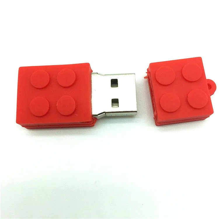 Флэш-накопитель usb 2 0 силиконовый флэш-накопитель 4 ГБ 8 16 32 64 | Компьютеры и офис