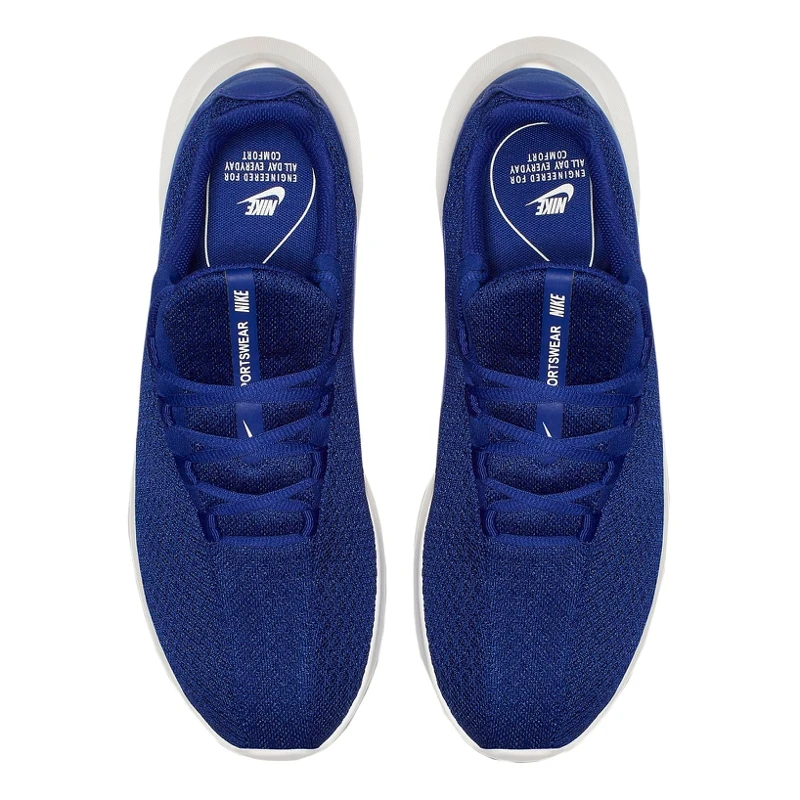 Кроссовки Nike Viale (AA2181 403) Синие|Беговая обувь| |