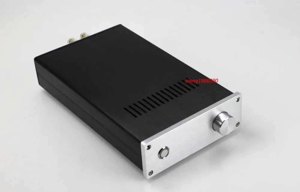 Готовый HIFI NAP250 мод GZLOZONE стерео усилитель мощности 80 Вт + настольный