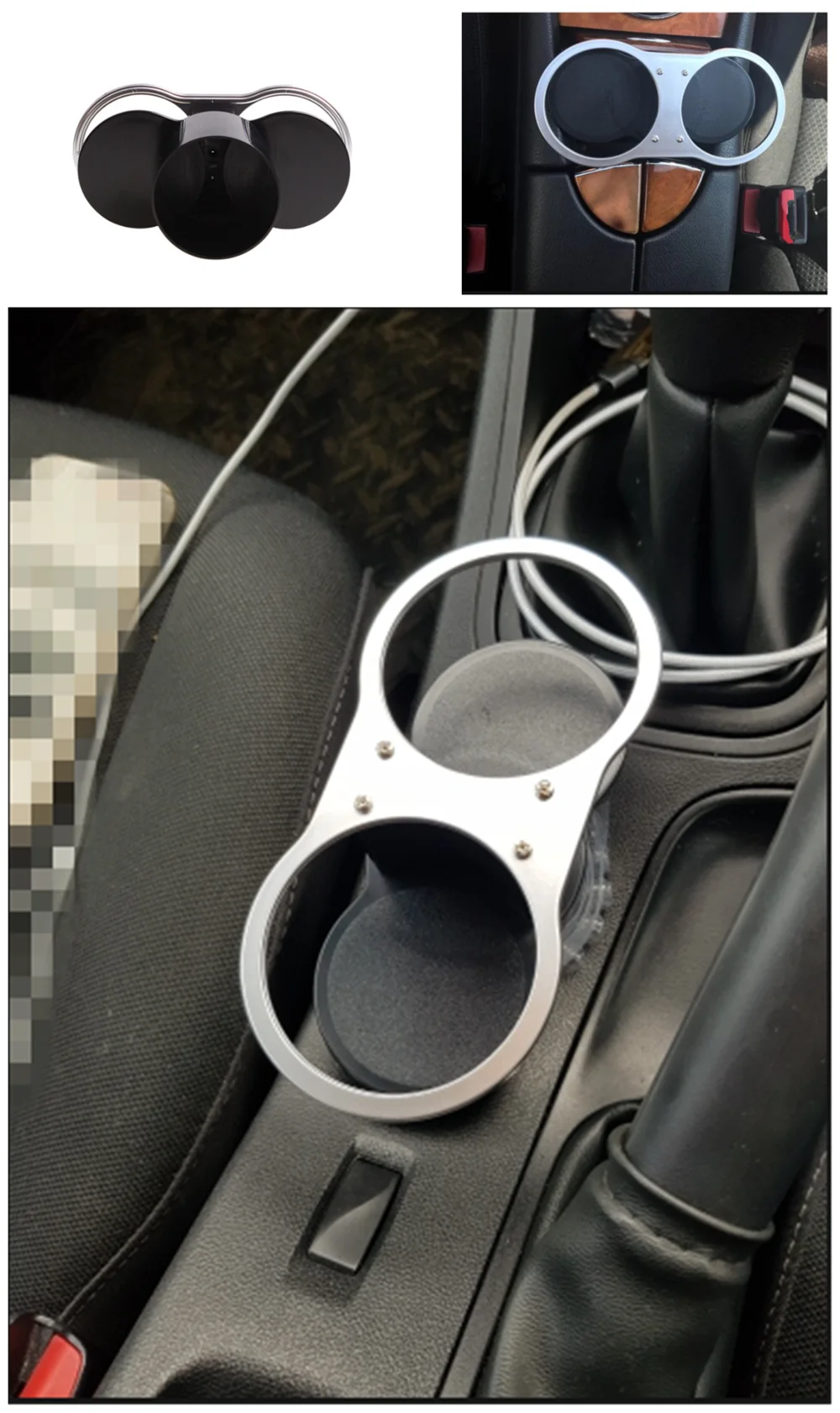 Автомобильный держатель для напитков воды впускная бутылка Infiniti EX35 G35 EX Q45 M45 M35x M35