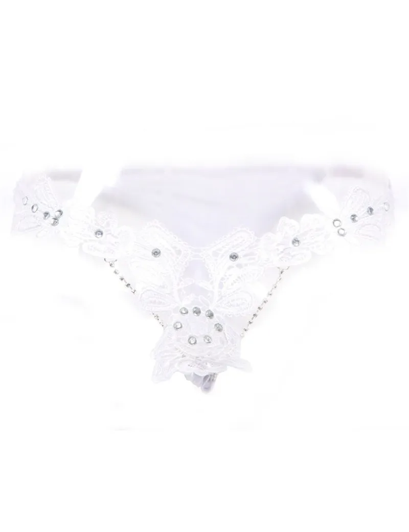 Женские трусики-стринги Comeondear кружевные трусики P5109/P5078 женские | Женская одежда