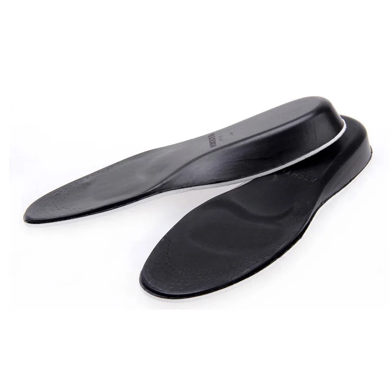 Height Increase Insole Free Size Arch Support Insoles For Shoes High Quality Shock Absorbant Pad Men Women | Обувь