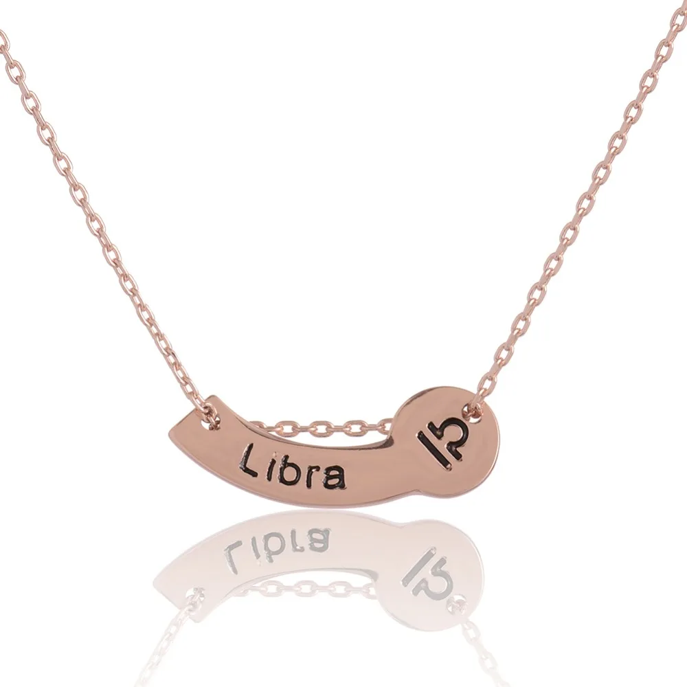 Для женщин Подвески принцессы Элегантный геометрический письмо Цепочки и