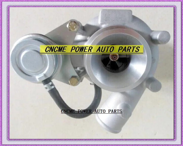 Турбокомпрессор для Iveco Daily Fiat Ducato 4 6 3 0 л F1C HPI 146HP 49189 02913 02912|turbocharger chra|turbocharger