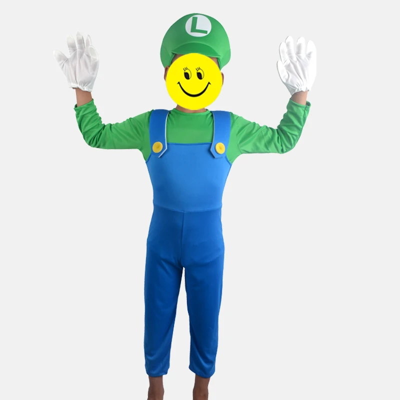 Бесплатная доставка Лидер продаж Детский костюм на Хеллоуин Маскарадный одежда