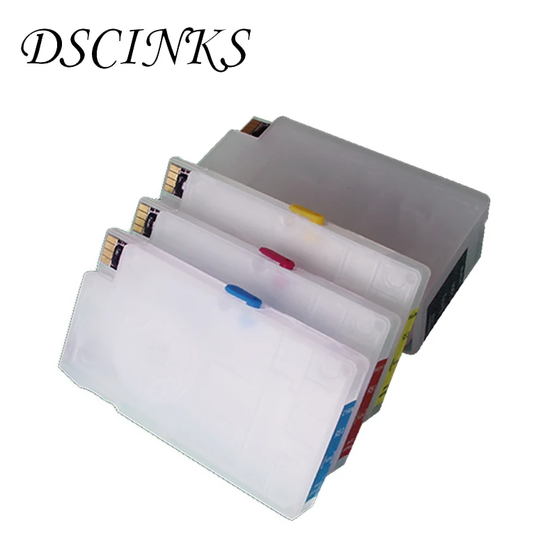 Картридж для принтера HP 950XL 950 Officejet Pro 951 8100 8600 8630 8610 8620 8680 251dw 276dw 4 цвета|ink cartridge|ink