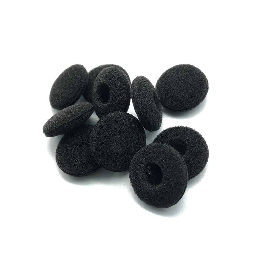 10 шт. мягкие детские наушники вкладыши|foam camping pad|foam cushion padfoam accessories |
