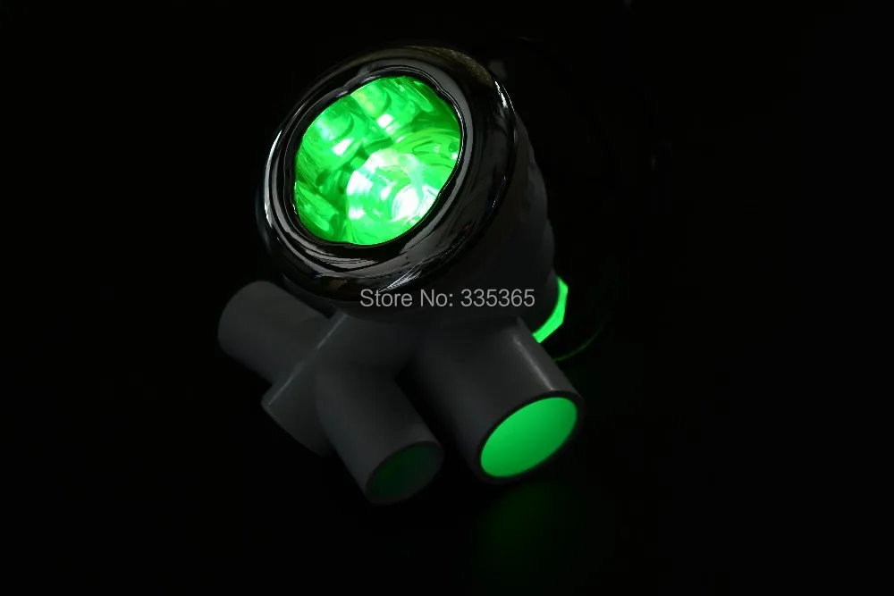 Светодиодный светильник водонепроницаемый 6 шт.|led in ground lighting|led inverterlight led circuit |