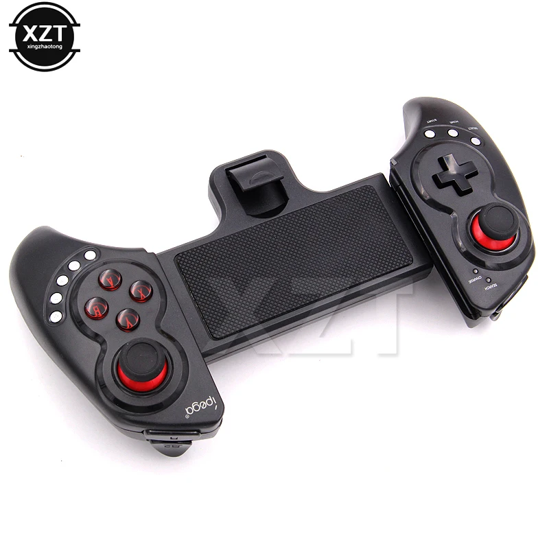 PZ 1 шт. беспроводной Bluetooth Новый телескопический игровой геймпад Android