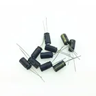 STARPAD для автомобильных аксессуаров 16V 470 мкФ fever аудио электролитический конденсатор Высокая пульсация тока 20 шт