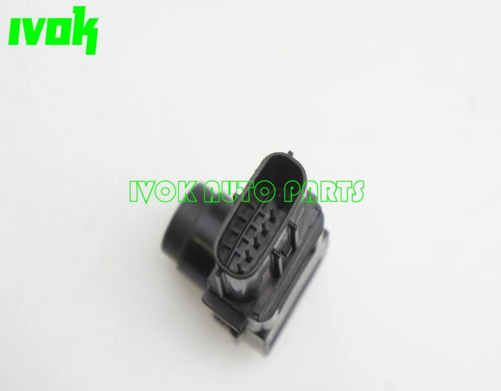 

Bumper Ultrasonic Parking Distance Control PDC Sensor For Suzuki Kizashi SE 2013 37735-57L00-ZMT 188300-8000