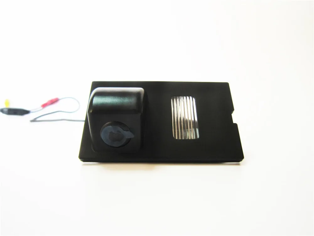 Цветная Автомобильная камера заднего вида CCD для Land Rover Discovery 3 4 Range Sport Freelander 2 с