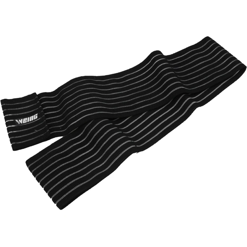 WEING Sports ankle brace High elastic pressurizing bandage sports Support anti-sprain leggings | Спорт и развлечения