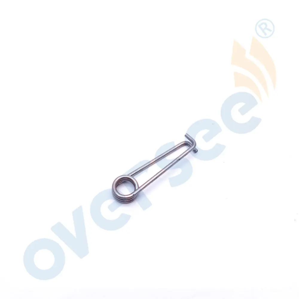 

63V-15784-01 OUTBOARD SPRING, RETURN For Yamaha Outboard Engine