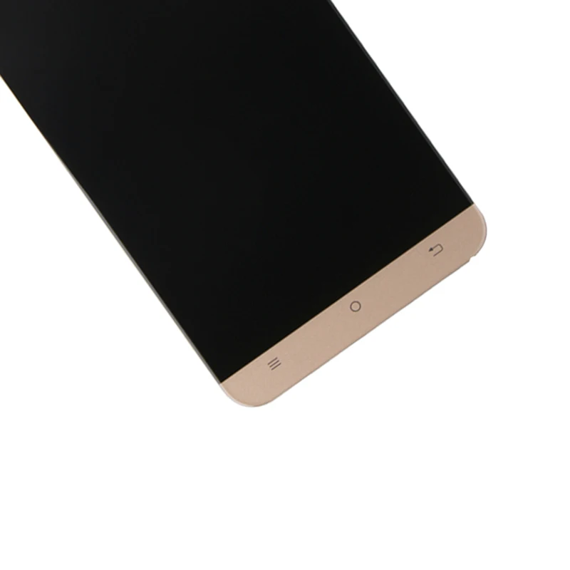 Для Cubot Note S LCD дисплей сенсорный экран дигитайзер Запчасти для мобильного