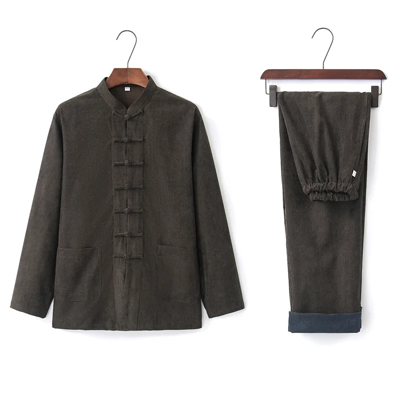 Костюм из 2 предметов Древний китайский костюм художественная форма для