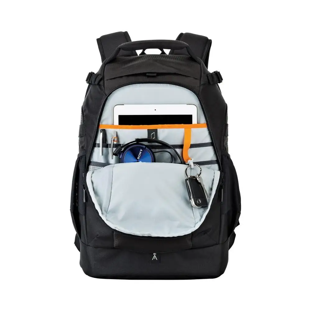 Оптовая продажа Рюкзак Lowepro Flipside 400 AW II для цифровой зеркальной фотокамеры с