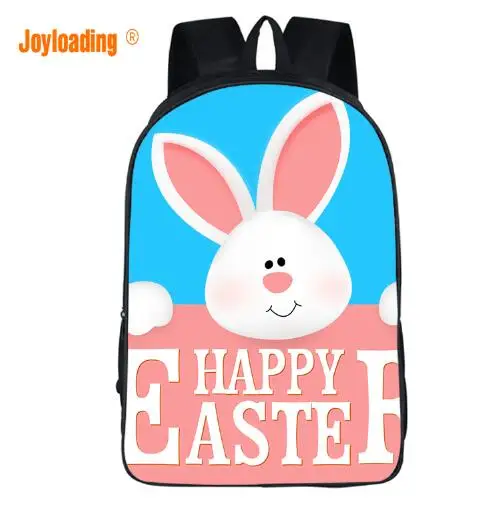 Joyloading стильный детский сад мультфильм Пасхальный фестиваль кролик факторы