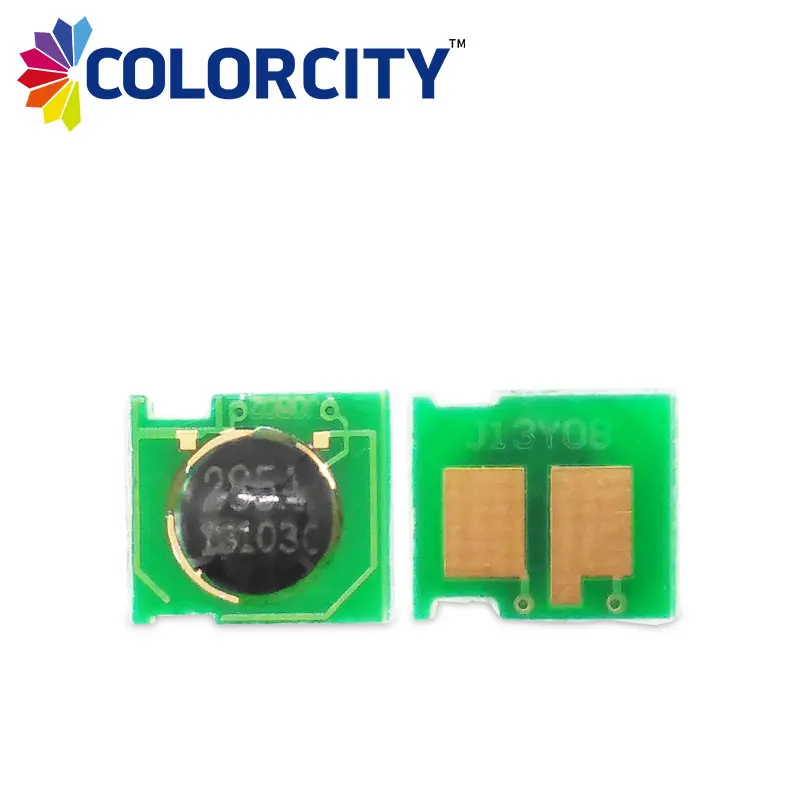 10 шт. CE285A 285A тонер картридж чип для HP LaserJet принтера P1100 P1102 P1102W M1132 M1210 M1212nf M1214nfh M1217nfw