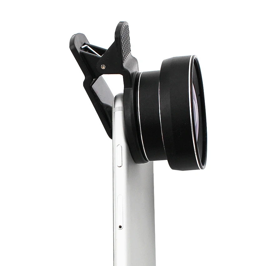 Набор объективов Girlwoman для HD камеры 0 45 кратный Супер широкоугольный и 12 5 супер