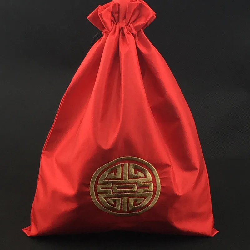 Оптовая продажа 10 шт. китайский национальный стиль большие 46*35