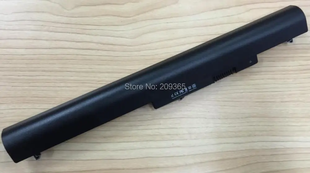 Аккумулятор для ноутбука HP 728248-851 HSTNN-YB5M 728460-001 аккумулятор большой емкости HSTNN-YB5N