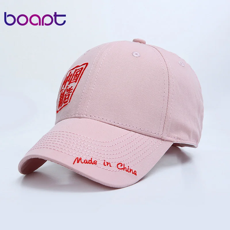 Хлопковая бейсбольная кепка для женщин и мужчин модная snapback высокое качество