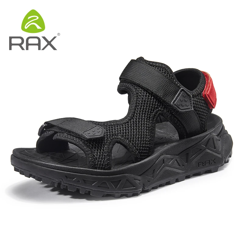 Сандалии RAX мужские/женские спортивные пляжные босоножки для отдыха на открытом